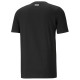 Puma Ανδρική κοντομάνικη μπλούζα Qualifier SS Tee